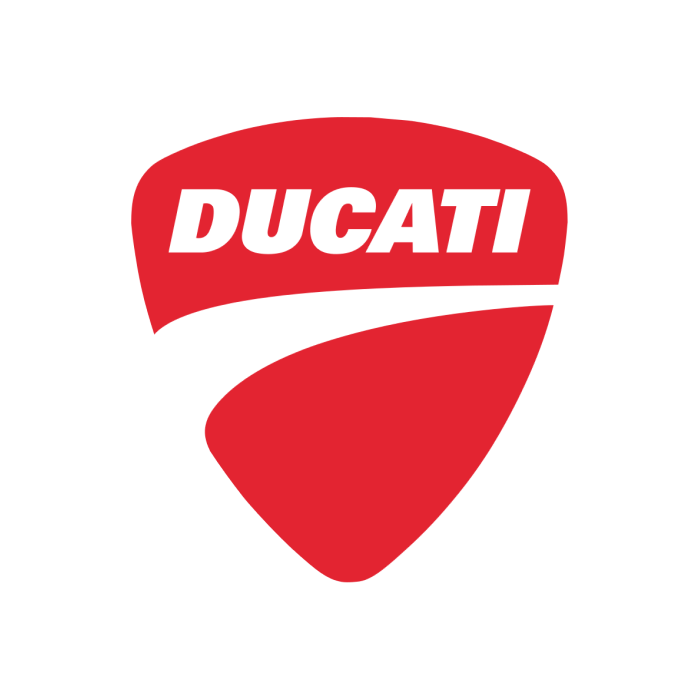	Ducati	