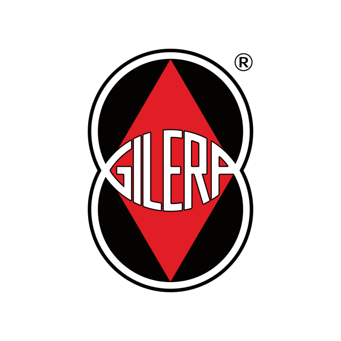 	Gilera	
