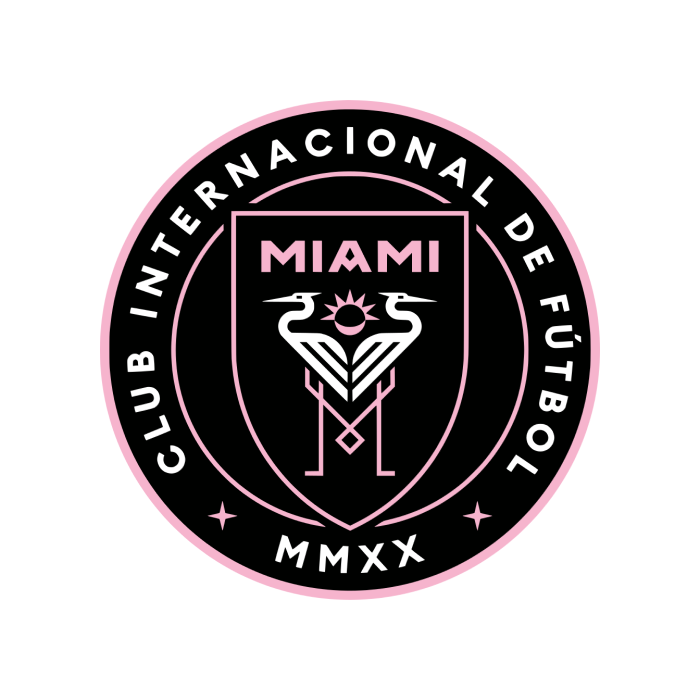 	Inter Miami CF	