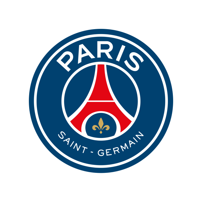 	Paris Saint-Germain	