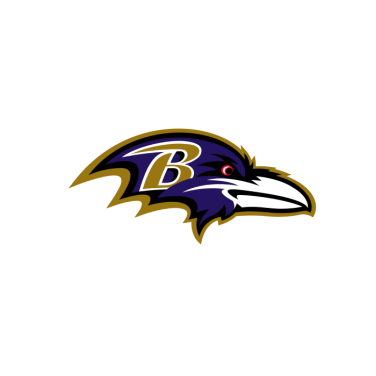 	Baltimore Ravens 	