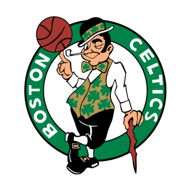 	Boston Celtics	