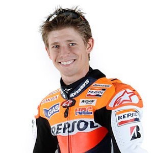 	Casey Stoner	