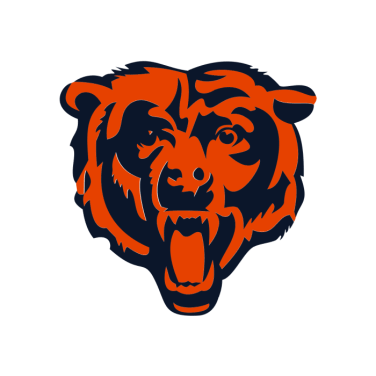 	Chicago Bears 	