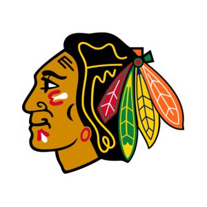 	Chicago Blackhawks 	