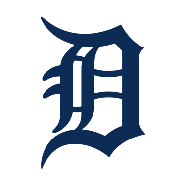 	Detroit Tigers	