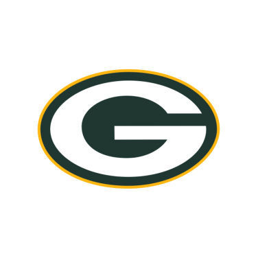 	Green Bay Packers 	