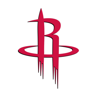 	Houston Rockets	