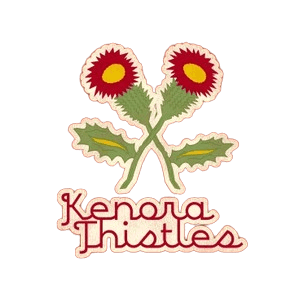 	Rat Portage/Kenora Thistles 	