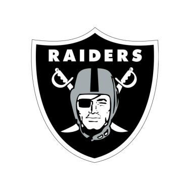 	Las Vegas Raiders 	