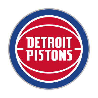 	Fort Wayne/Detroit Pistons	