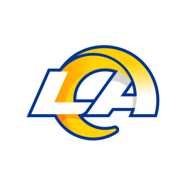 	St. Louis / Los Angeles Rams 	