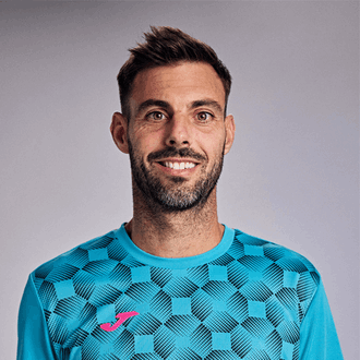 	Marcel Granollers	