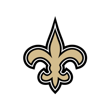 	New Orleans Saints 	