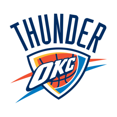 	Seattle SuperSonics/Oklahoma City Thunder	