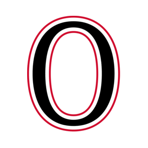 	Ottawa Senators 	