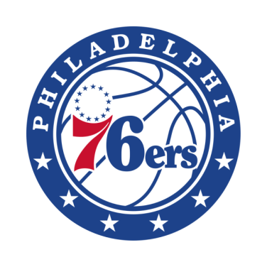 	Syracuse Nationals/Philadelphia 76ers	