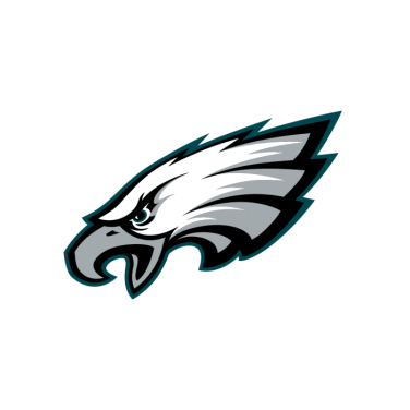 	Philadelphia Eagles 	