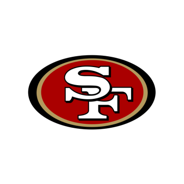 	San Francisco 49ers 	