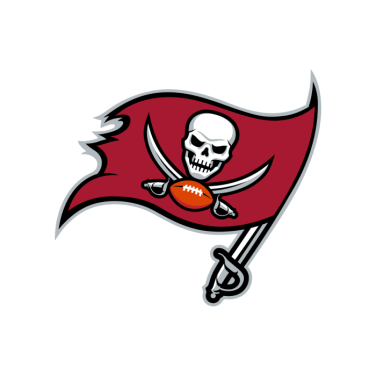 	Tampa Bay Buccaneers 	