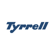 	Tyrrell	