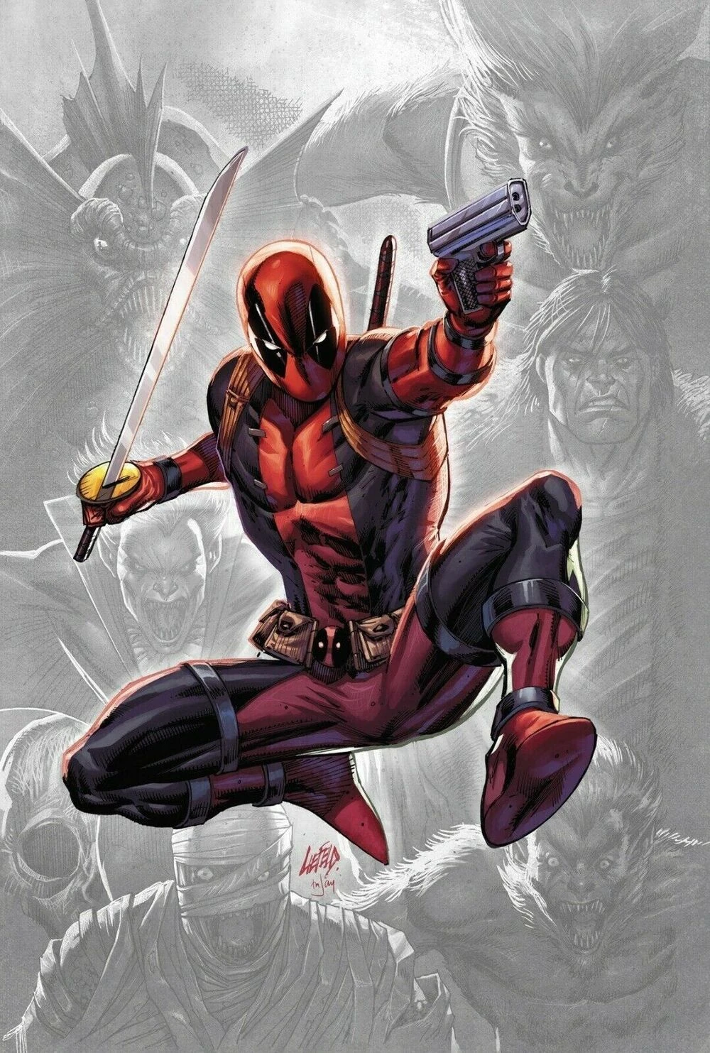 Deadpool