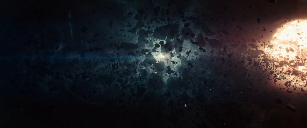 The Phantom Zone