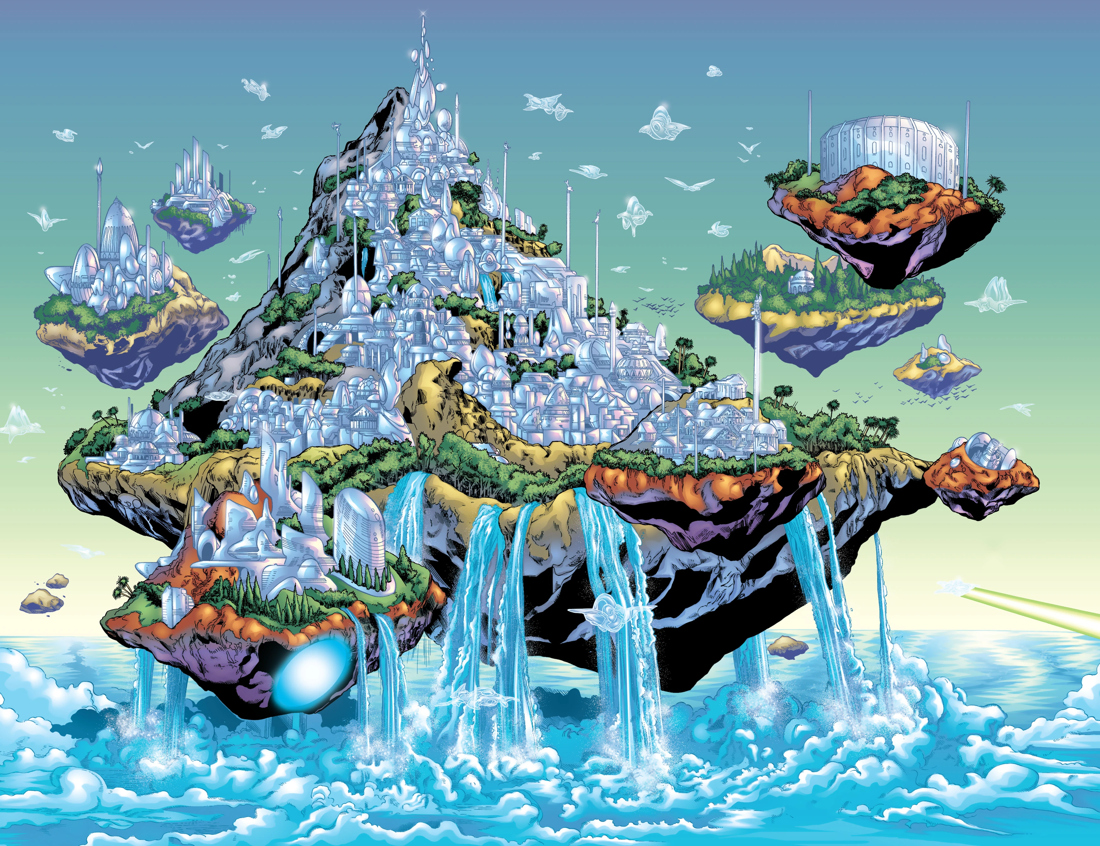 Themyscira