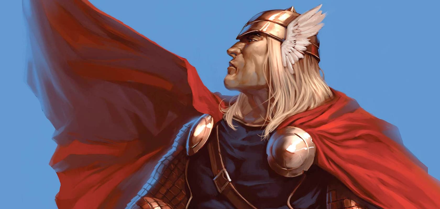 
Thor
