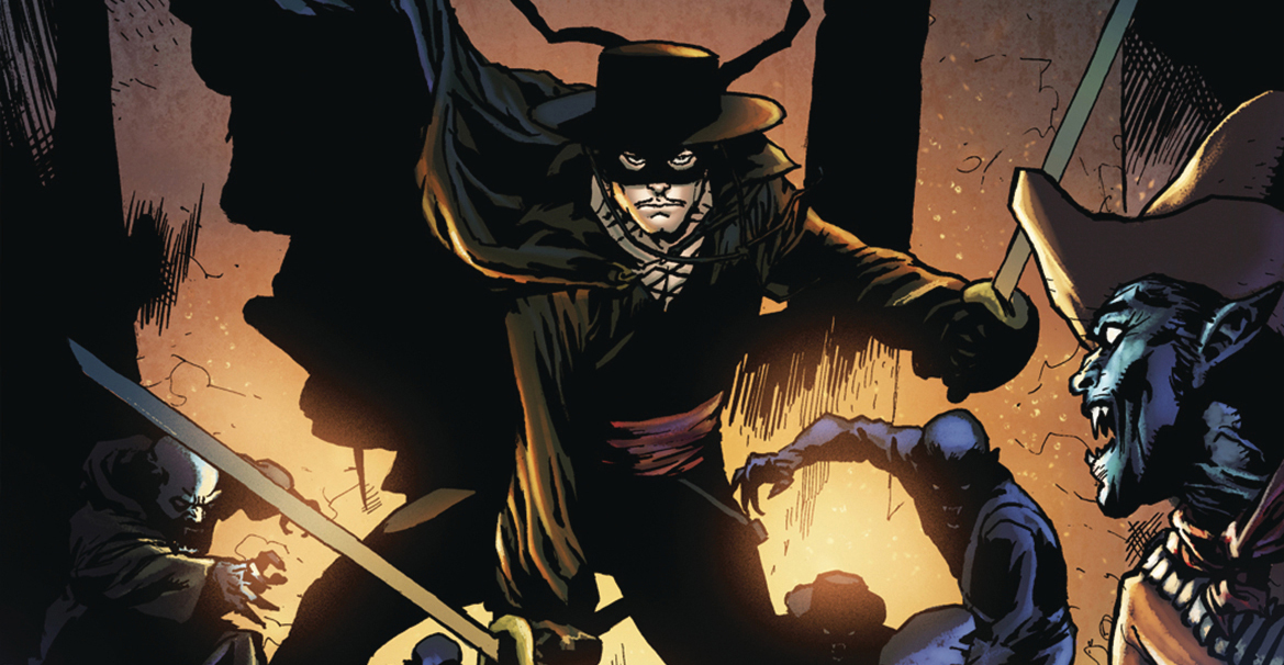 Zorro