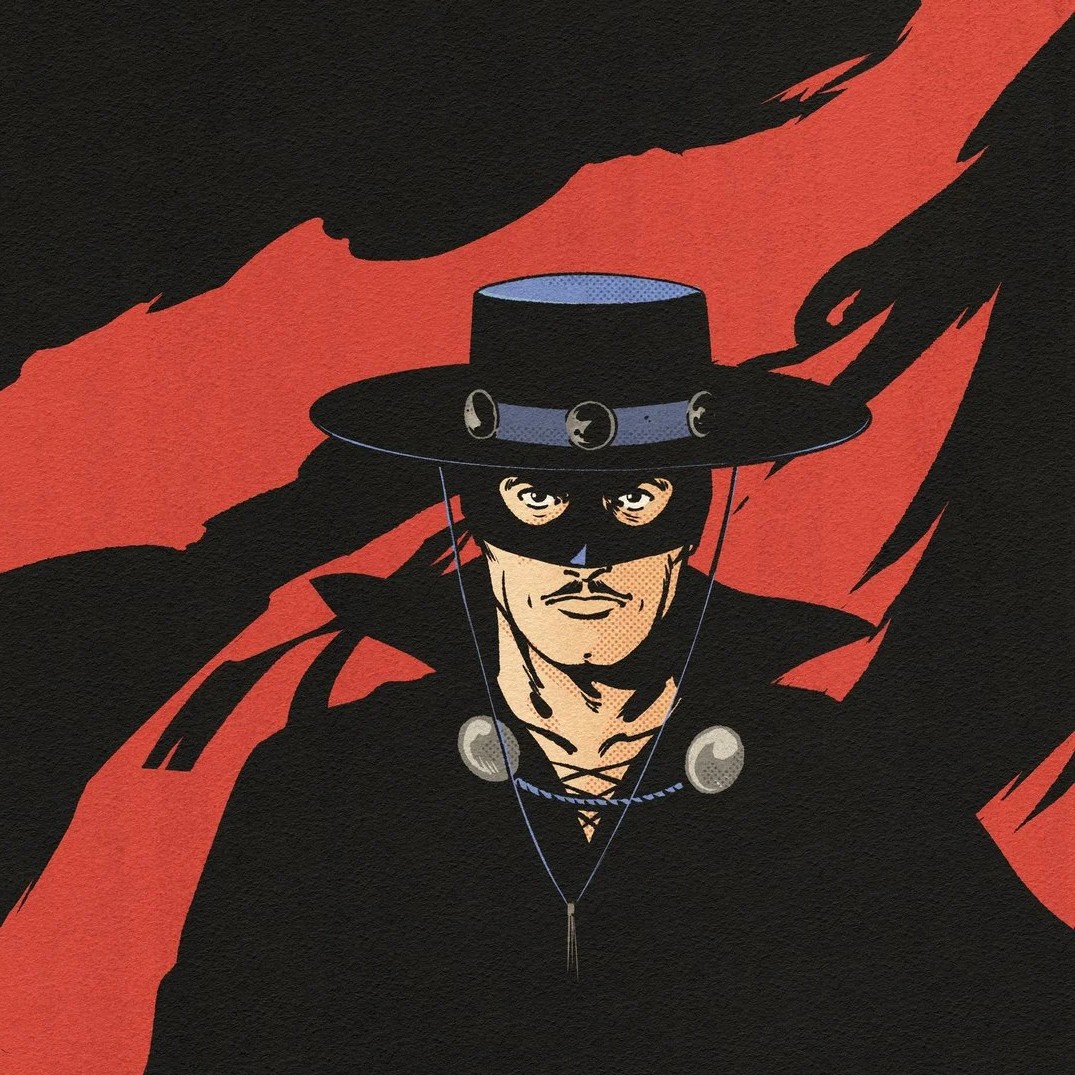 	Zorro	
