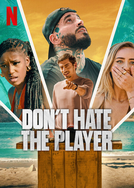 Don't Hate the Player