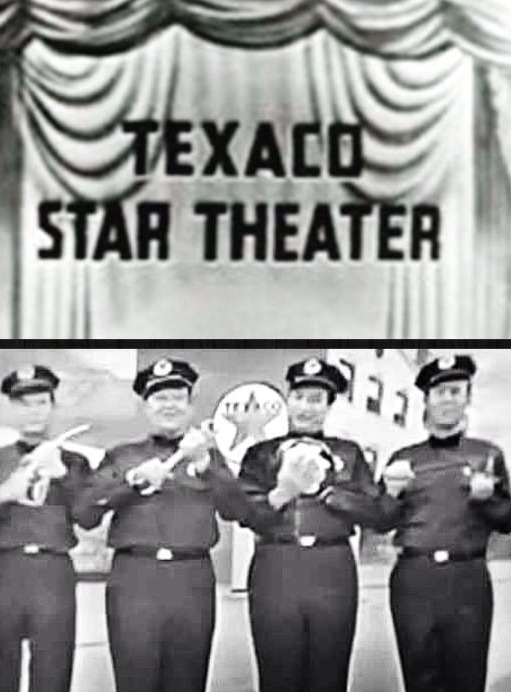 Texaco Star Theatre