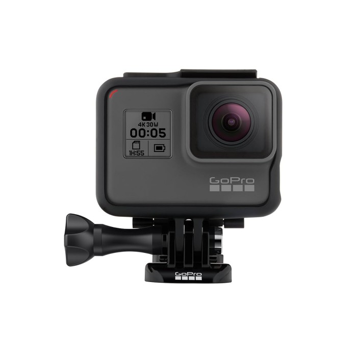 	HERO5	