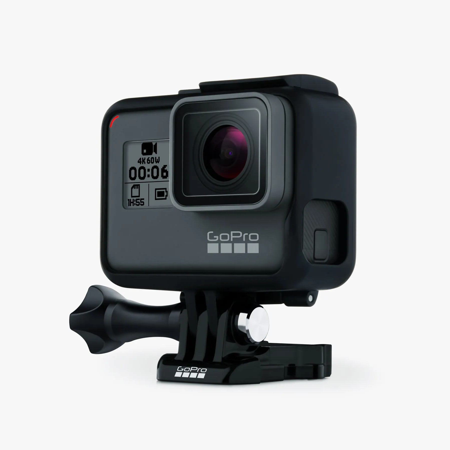 	HERO6	