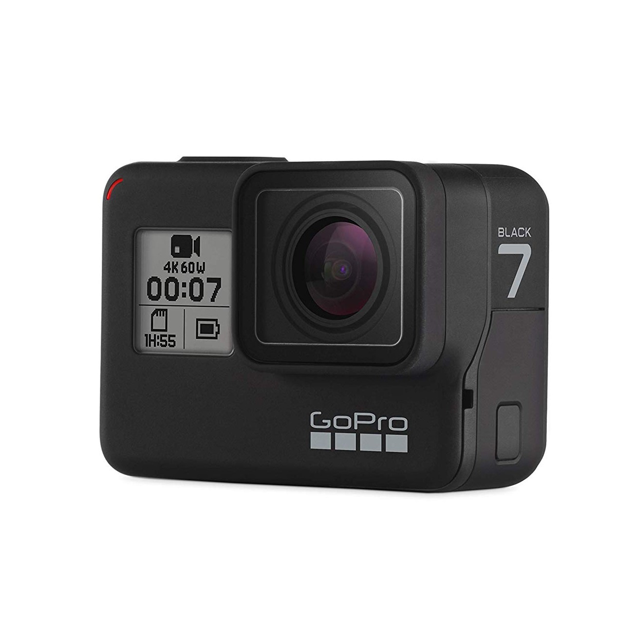 	HERO7	