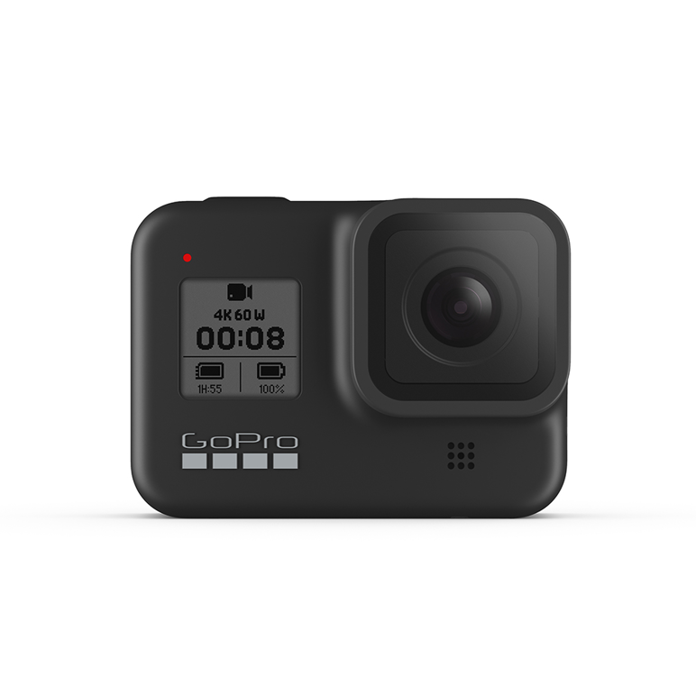 	HERO8	