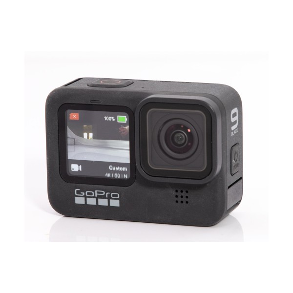 	HERO9	