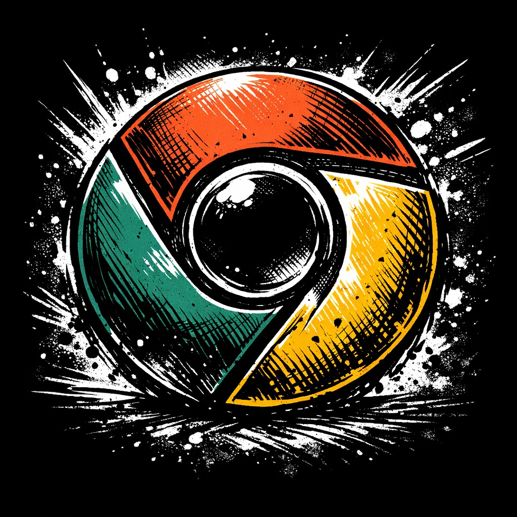 	Google Chrome	