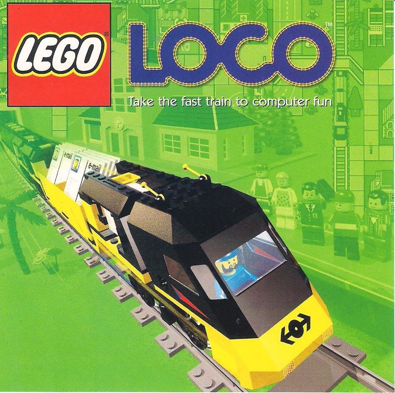	Loco	
