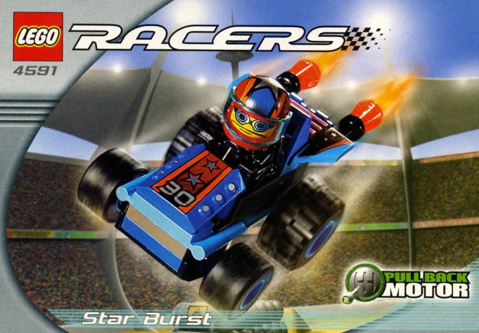 	Racers	