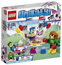 	Unikitty!	
