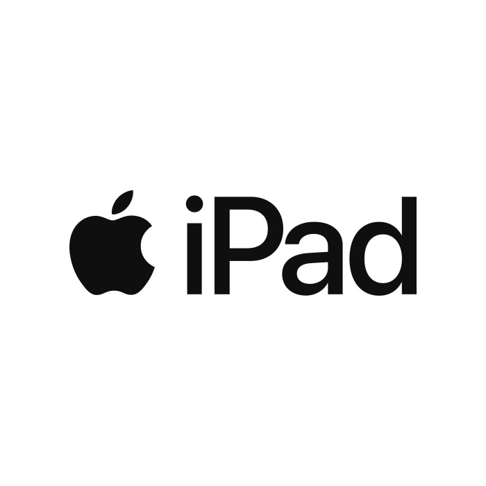 	iPad	