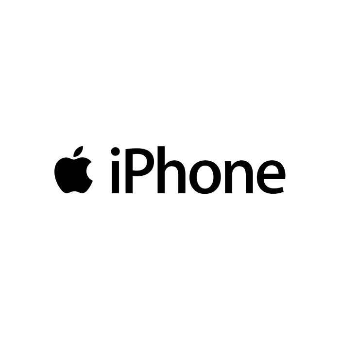 	iPhone	