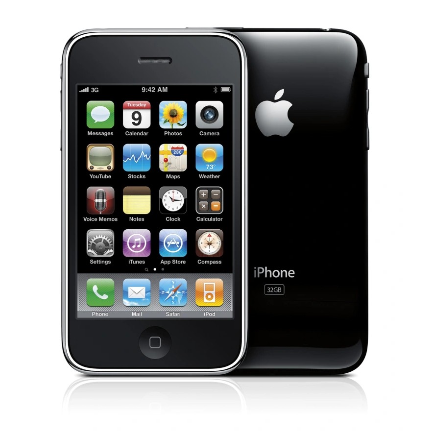 	3GS	