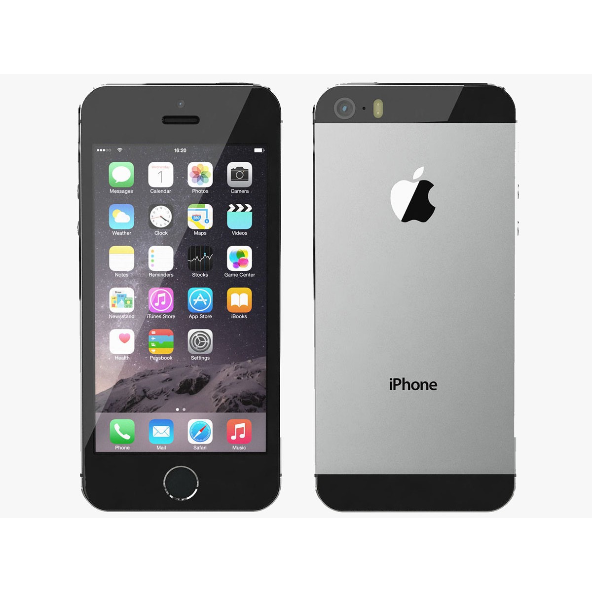 	5s	