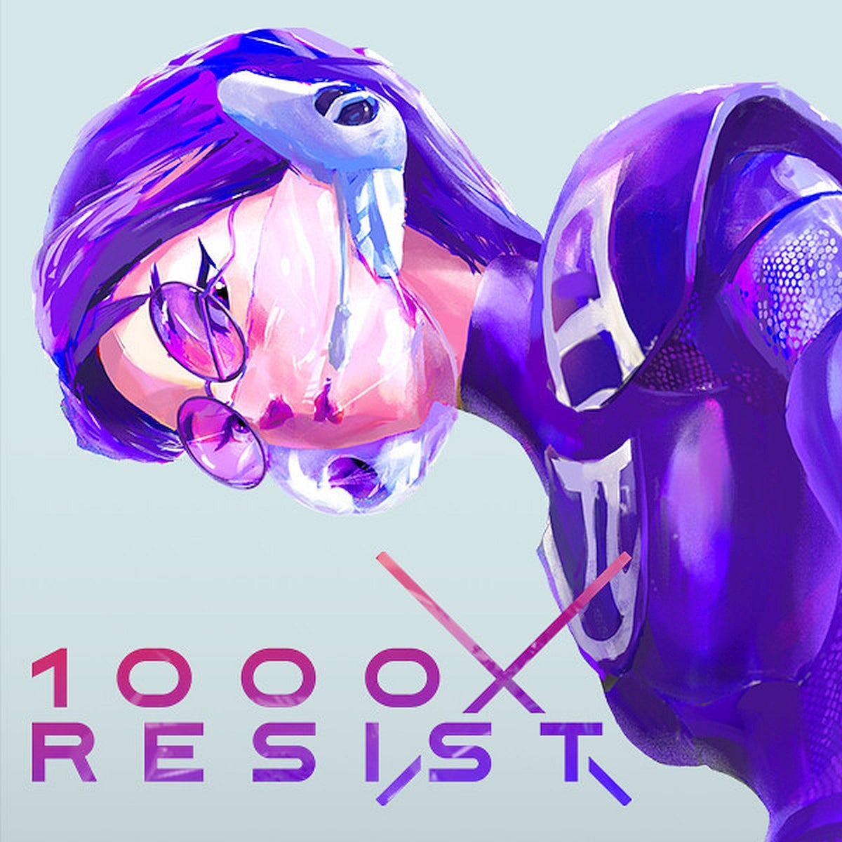	1000xRESIST	