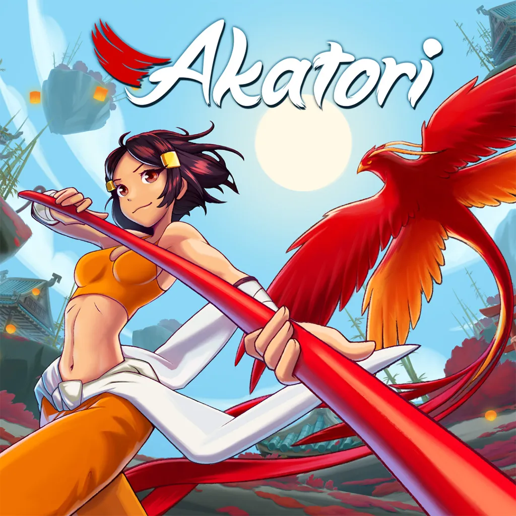 	Akatori	