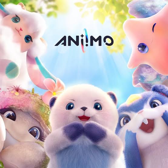 	Aniimo	