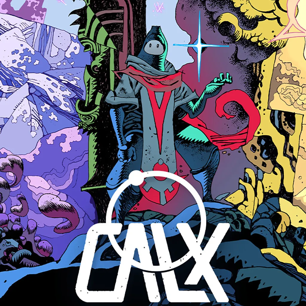 	CALX	
